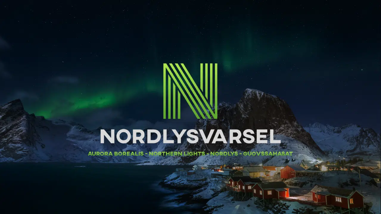 Nordlysvarsel.com